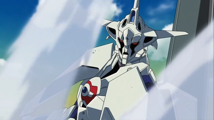 Gun x Sword (EvoShare, Hispanime-Team)